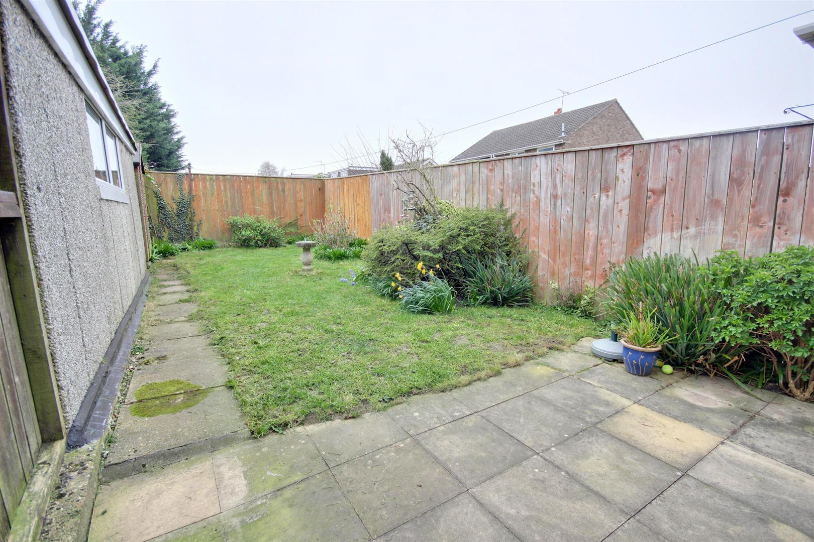 Laughton Road, Beverley